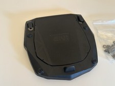 Givi E251 Monokey Topcase Universal Rack Adapter Plate To Fit Givi Monokey Case