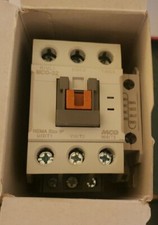 MCG-32/11-480V Magnetic Contactor - New