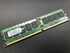 1GB Samsung DDR2 400 PC2-3200R Memory RAM Module