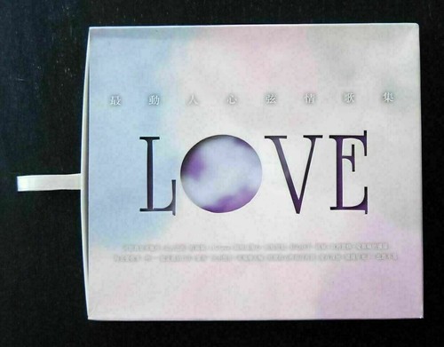 王菲  CD FAYE WONG ANITA MUI ANDY LAU SHIRLEY KWAN SAMMI CHENG - Picture 1 of 2