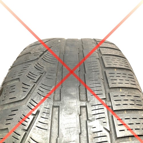 4 Stück = BMW 3er GT / Gran Turismo F34 Original Alu-Felgen Reifen 225/55 R17 - Bild 2 von 6