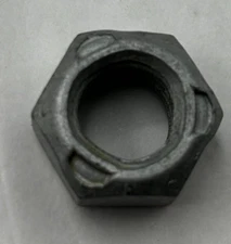 GM Parts 9442939 Suspension Control Arm Nut-0 Door, LOT OF 9