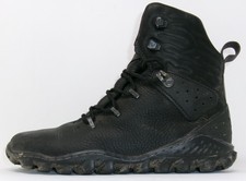 Vivobarefoot Tracker Forest Esc Womens Boots, Bracken, 10 Us/ 41 Eu - Used