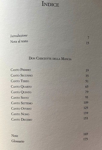 RAFFAELE CAPOZZOLI DON CHISCIOTTE DELLA MANCIA VERSI NAPOLETANI CURA SANSONE ILL - Picture 11 of 13