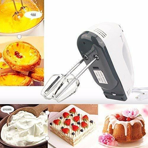 kenwood hand mixer 260w