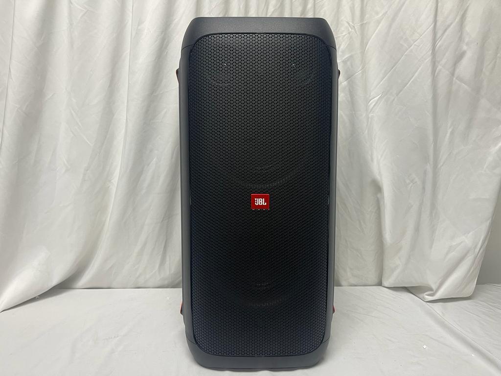 JBL PartyBox 310 Portable Bluetooth Speaker with Party JBL PartyBox 310 Portable Bluetooth Speaker with Party