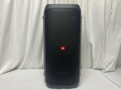 JBL PartyBox 310 Portable Bluetooth Speaker with Party JBL PartyBox 310 Portable Bluetooth Speaker with Party