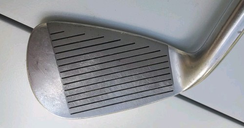Wilson ProStaff OS OverSize 5 Iron Regular Flex Carbon Fiber Graphite Shaft - Picture 7 of 19