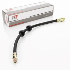 1x BREMSSCHLAUCH BREMSLEITUNG FÜR BMW 5ER / TOURING E39 VORNE 435mm