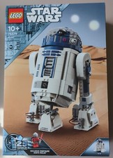LEGO Star Wars 75379 R2-D2 Bausatz, Mehrfarbig NEU OVP inkl. Minifigur