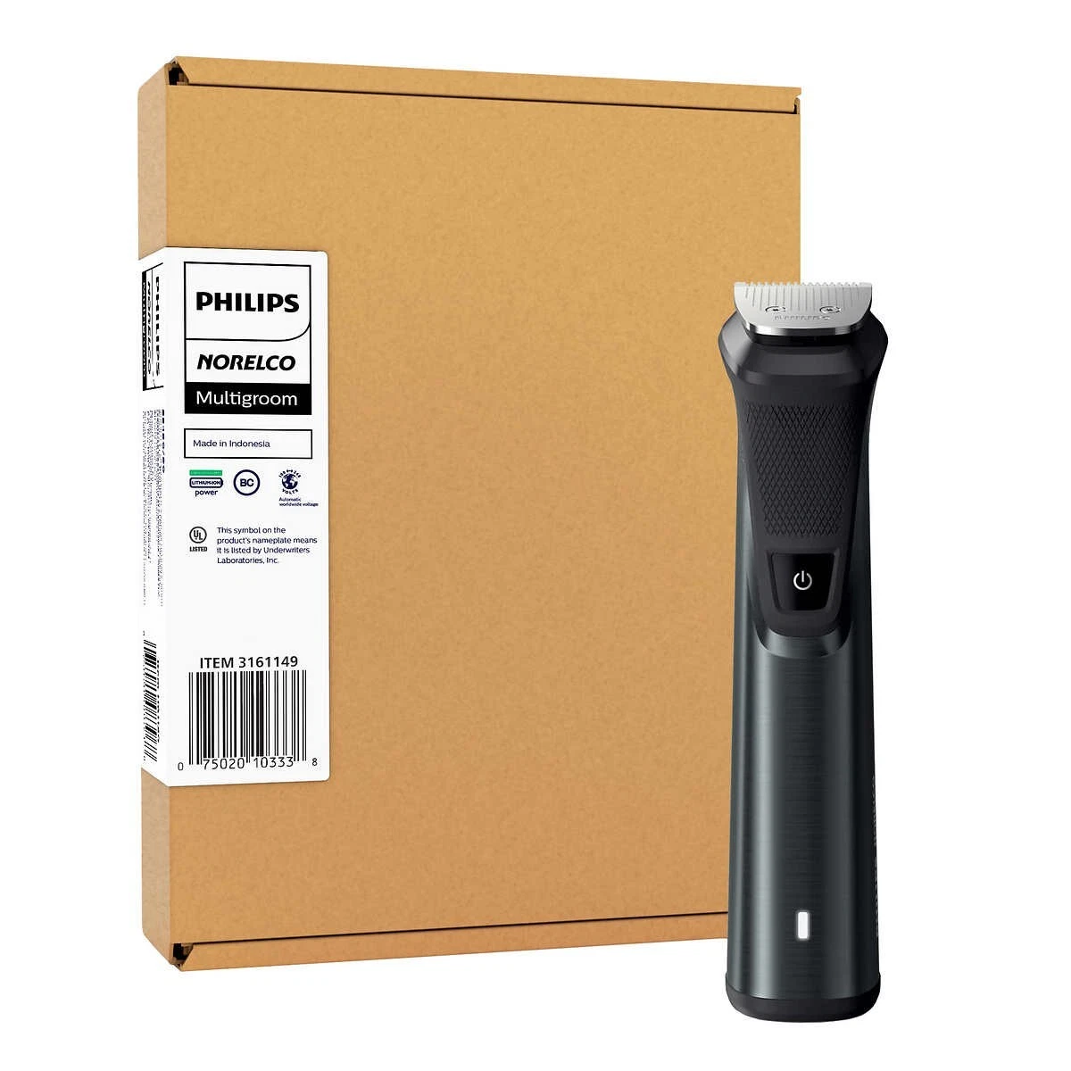 Philips Norelco Multigroom Series 9000, 56 OFF