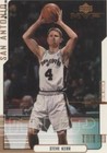 2000-01 Upper Deck MVP - Steve Kerr #158