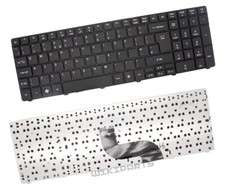 Acer Aspire E1 Series E1-571 UK Layout Laptop Keyboard PK130PI2B08 NSK-AUF0U
