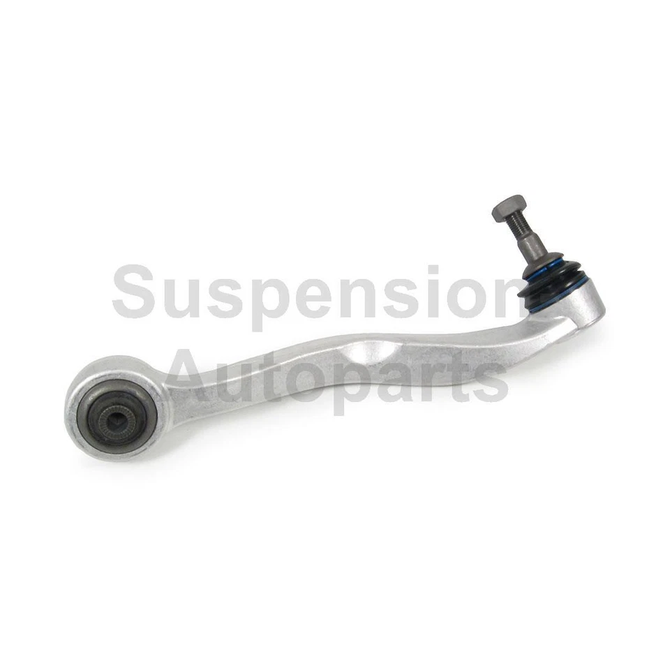 Brazo de control delantero inferior trasero rótulas para BMW 528i 3,0 L 2010 2009 2008 Foto 3 de 4