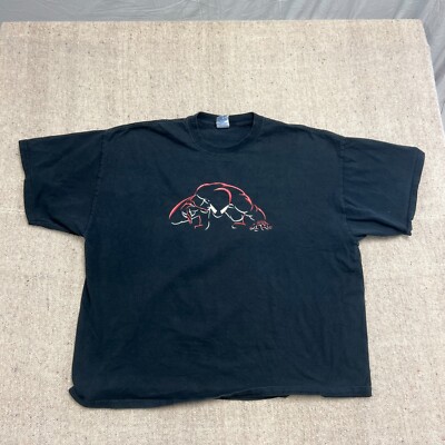 【90s】 universal studio スパイダーマンT Spider-Man Marvel Mens Universal Studios Graphic T-Shirt