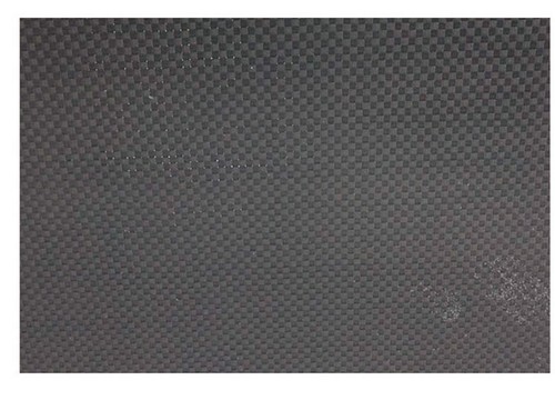 lamiera/piastra/pannello in vera fibra di carbonio taglio CNC twill nero 1mm 2mm 3mm 5mm 8mm - Foto 7 di 17