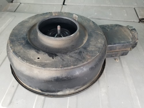 1983 - 1994 Ford Truck F250 F350 6.9 7.3 Diesel IDI Air Cleaner - Foto 10 di 16