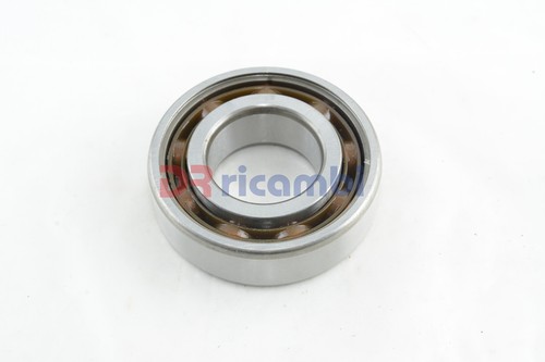 CUSCINETTO A SFERE RIGIDO CON GABBIA IN POLIAMMIDE  SKF 6205TN9/C4 - D. 25x52x15 - Picture 5 of 6