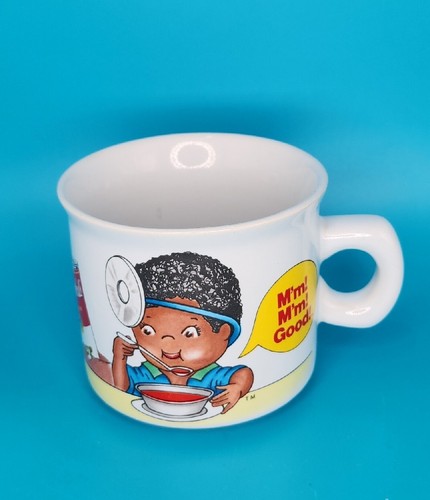Campbells Suppentasse Becher Vintage 1993 Westwood Mm Mm Good Kid Doctor