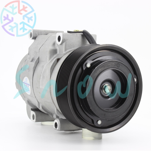 1PCS NEW FOR TOYOTA A/C COMPRESSOR  447280-0053 447160-0050 - Picture 1 of 5