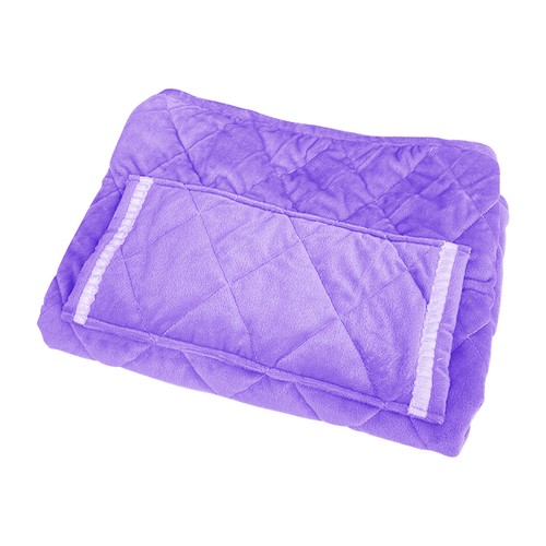 Portable Electric Blanket Washable Heating Pad Blanket Heated Throw 60x80cm - Picture 16 of 16