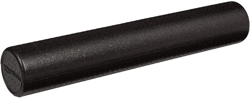 High Density Foam Roller for Exercise and Recovery