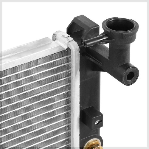 Radiator 2962 Fits 2007-2009 Kia Sorento AT/MT  - Picture 4 of 9