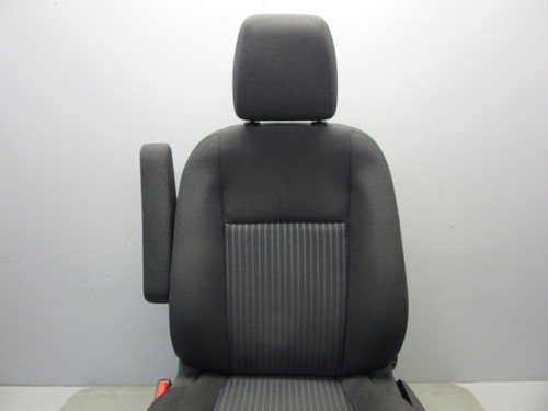 Fahrersitz Sitz vorne links mit Armlehne FORD TRANSIT CUSTOM V362 (326) - Bild 5 von 11