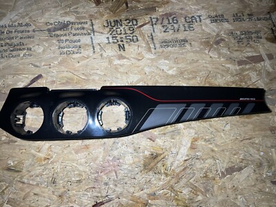 Mercedes CLA 45 AMG Edition 1 Dashboard Trim Panel C117 CLA X156 GLA Class OEM
