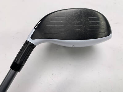 TaylorMade M2 3 Fairway Wood 15* Kuro Kage Tini 60g Stiff RH HC -1