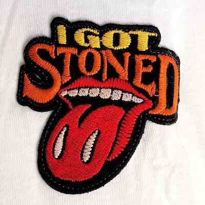 LUCKY BRAND ROLLING STONES SHIRT Mens EXTRA LARGE XL WHITE CASUAL MUSIC NWT