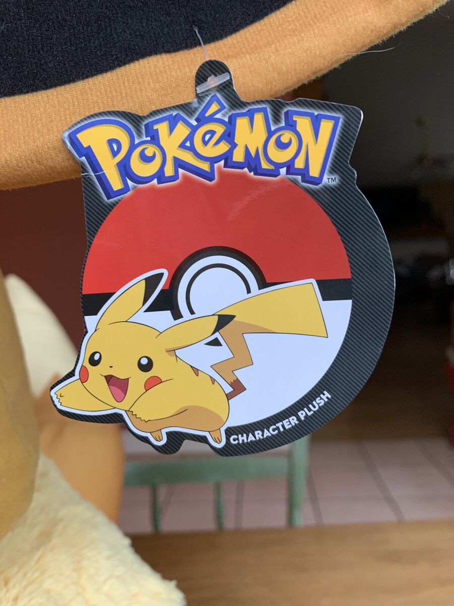 Brinquedo do Pokemón em Oferta