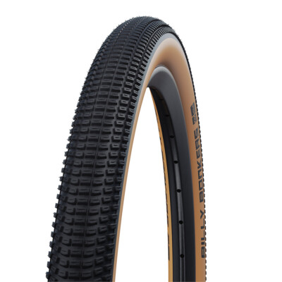 Schwalbe Billy Bonkers Active K-Guard SBC kabelgebunden 26x2,25'' schwarz/bronze