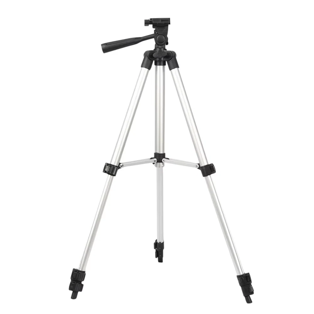 3FT Laser Level Tripod Adjustable Height for Self Leveling Laser Level Stand