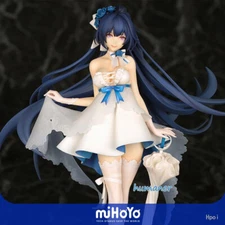 Myethos Scale 1/8 Mei Raiden: Eternally Pure ver. Character Figure Authentic 