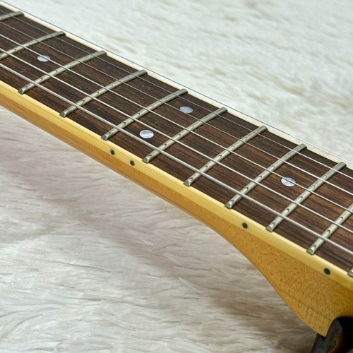 Yamaha SGV700 beliebte Sunburst-Farbe! Yamaha E-Gitarre - Bild 7 von 10