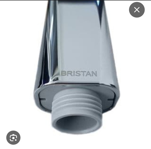 Bristan 3 Mode Round Showerhead - Picture 4 of 4