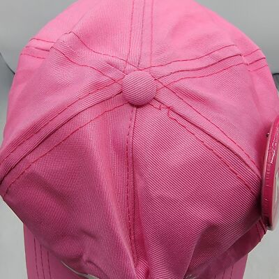 Susan G Komen Race For the Cure Cancer Pink Hat Survivor  display picture 1