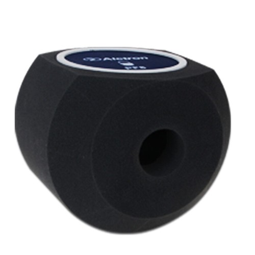 Alctron PF8 Microphone WindScreen Acoustic Sponge Soundproof Pop Filter - Picture 2 of 18