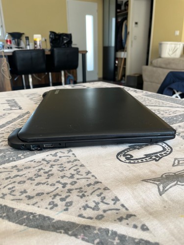 (A156) Toshiba satellite c50 Intel pentium - Imagen 5 de 7