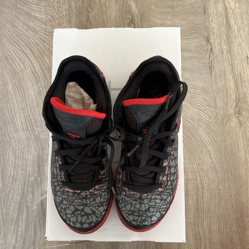 Nike Zoom Lebron NXXT GEN Trainers FaZe Clan DR8784 001 James LBJ Worn Once! - Picture 6 of 6