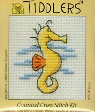 NEW CROSS STITCH MAGICAL MISTY UNICORN CRAFT KIT GRAFIX R65-1009//S