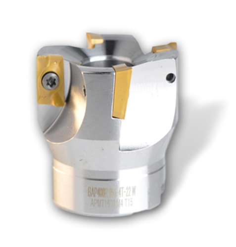 40mm-160mm BAP 400R Face Mill Cutter + Milling Carbide Insert APMT 1604 PDER CNC - Picture 12 of 15