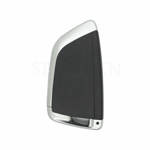 Replacement Smart Remote Key Shell Case fit for BMW X1 X5 X6 2014-2018 4 Button - Picture 4 of 4