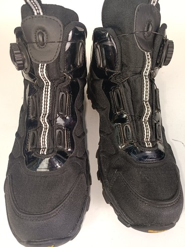 Para hombre Impermeables Transpirables Ejército Superior Escalada Senderismo Trekking Botas Uk7 #126 - Imagen 2 de 15