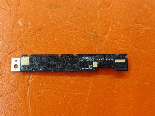 ⭐️⭐️⭐️⭐️⭐️ Laptop Web Camera Webcam Board Dell Inspiron 14R N4110 - Afbeelding 3 van 4
