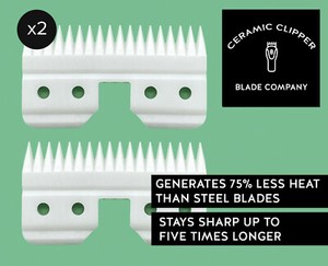 andis cutting blades