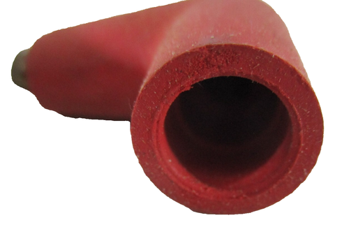 Vintage Champion WC300 Spark Plug Cover Boot Made in England Original Box NOS - Picture 10 of 13