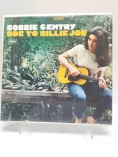 Bobbie Gentry Ode To Billie Joe Vintage Vinyl Record