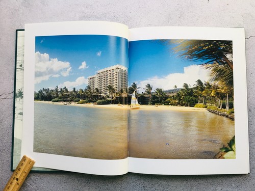 The Kahala The Hotel That Could Only Happen Once Hardcover Book by Ed Sheehan - Picture 9 of 16